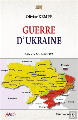 Bertrand.pt - Guerre D'Ukraine : Chroniques Mars-Novembre (Édition 2022)