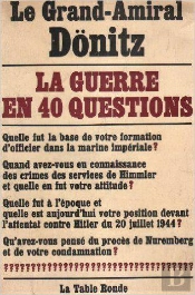 Guerre En 40 Questions