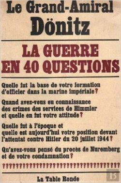 Bertrand.pt - Guerre En 40 Questions