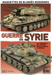 Guerre En Syrie