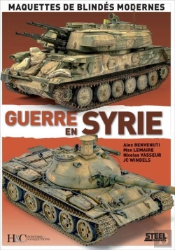 Bertrand.pt - Guerre En Syrie