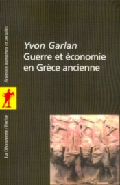 Guerre Et Economie En Grece Ancienne