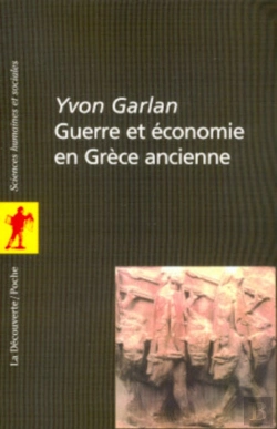 Bertrand.pt - Guerre Et Economie En Grece Ancienne