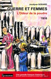Guerre Et Femmes L'Odeur De La Poudre T.3