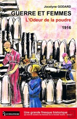 Bertrand.pt - Guerre Et Femmes L'Odeur De La Poudre T.3