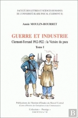 Bertrand.pt - Guerre Et Industrie T.I-Ii