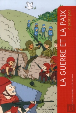 Bertrand.pt - Guerre Et La Paix À Petits Pas