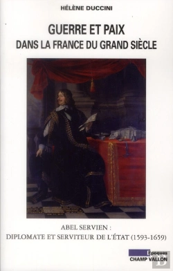 Bertrand.pt - Guerre Et Paix Dans La France Du Grand Siècle