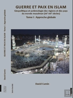 Bertrand.pt - Guerre Et Paix En Islam : Géopolitique Et Polémique Des Régions Et Des Pays Du Monde Musulman (Xx-Xxi Siècles) Tome 1 : Approche Globale