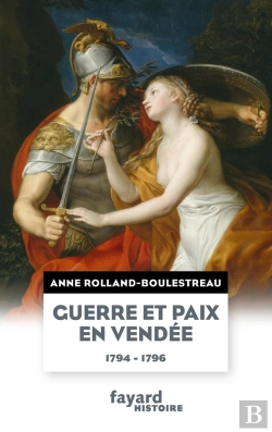 Bertrand.pt - Guerre Et Paix En Vendée (1794-1796)