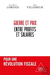 Guerre Et Paix Entre Profits Et Salaires