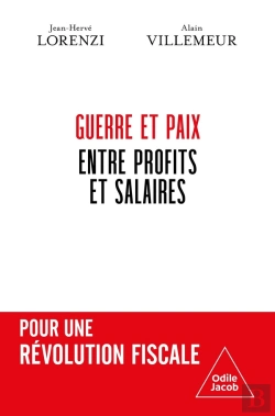 Bertrand.pt - Guerre Et Paix Entre Profits Et Salaires