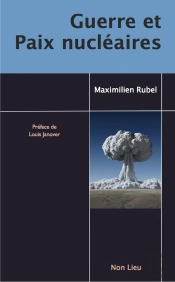 Guerre Et Paix Nucléaire