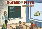 Guerre Et Peste
