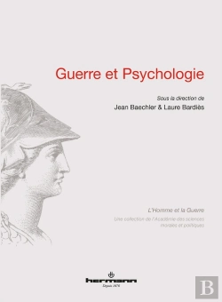 Bertrand.pt - Guerre Et Psychologie