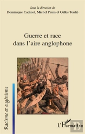 Guerre Et Race Dans L'Aire Anglophone