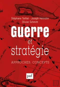 Bertrand.pt - Guerre Et Stratégie ; Approches, Concepts