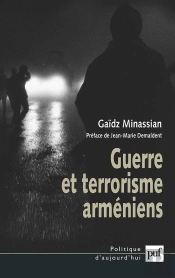 Guerre Et Terrorisme Arméniens