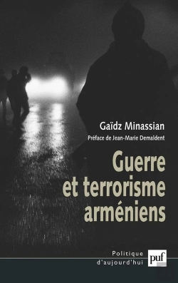 Bertrand.pt - Guerre Et Terrorisme Arméniens