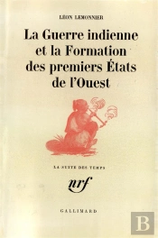 Guerre Indienne Et Fond