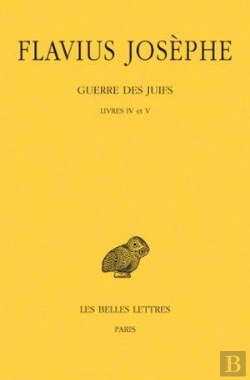 Bertrand.pt - Guerre Juifs T.3