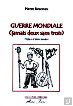 Bertrand.pt - Guerre Mondiale (Jamais Deux Sans Trois)
