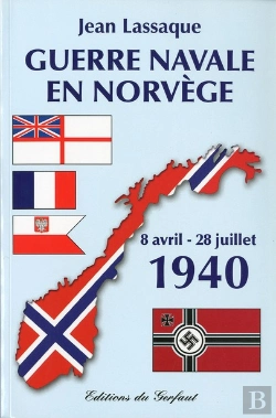 Bertrand.pt - Guerre Navale En Norvege