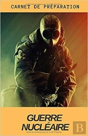 Guerre Nucleaire - Carnet De Preparation