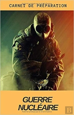 Bertrand.pt - Guerre Nucleaire - Carnet De Preparation