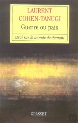 Bertrand.pt - Guerre Ou Paix : Essai Sur Le Monde De Demain