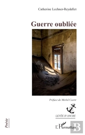 Guerre Oubliée