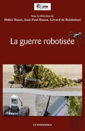 Guerre Robotisee (La)