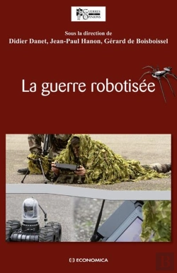 Bertrand.pt - Guerre Robotisee (La)