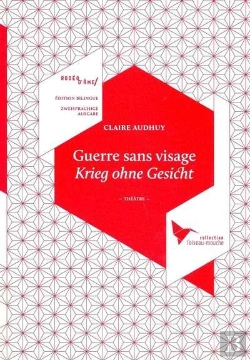 Bertrand.pt - Guerre Sans Visage - Krieg Ohne Gesicht