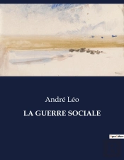 Guerre Sociale - .
