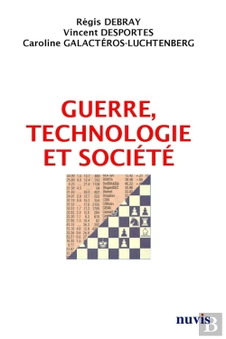 Bertrand.pt - Guerre, Technologie Et Société