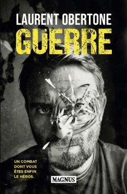 Bertrand.pt - Guerre : Un Combat Dont Vous Êtes Enfin Le Héros