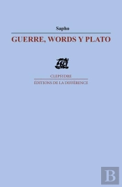 Guerre, Words Y Plato