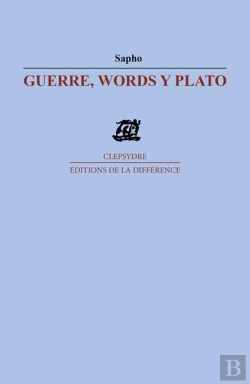 Bertrand.pt - Guerre, Words Y Plato