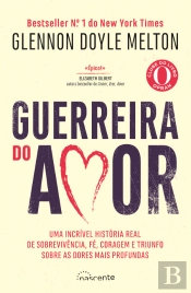 Guerreira do Amor