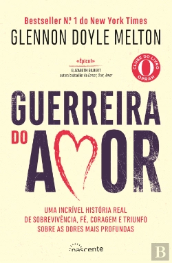 Bertrand.pt - Guerreira do Amor