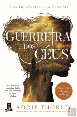 Bertrand.pt - Guerreira Dos Céus
