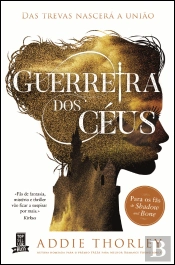 Guerreira dos Céus