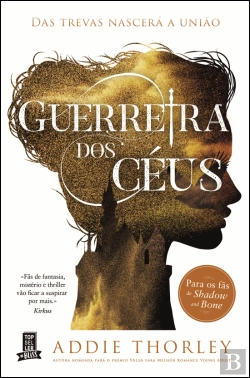 Bertrand.pt - Guerreira dos Céus