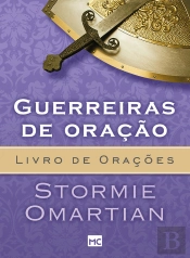 Guerreiras De Oração - Livro De Orações