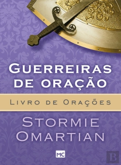 Bertrand.pt - Guerreiras De Oração - Livro De Orações