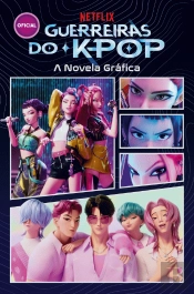 Guerreiras do K-Pop