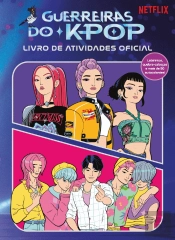 Guerreiras do K-Pop