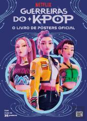 Guerreiras do K-Pop