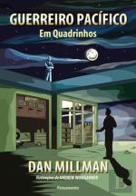 Guerreiro Pacífico em Quadrinhos
